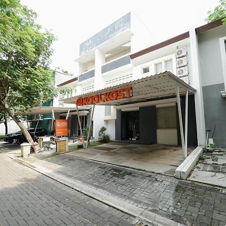 KoolKost near Universitas Prasetiya Mulya Pagedangan Exterior foto