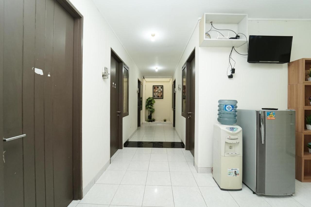 KoolKost near Universitas Prasetiya Mulya Pagedangan Exterior foto