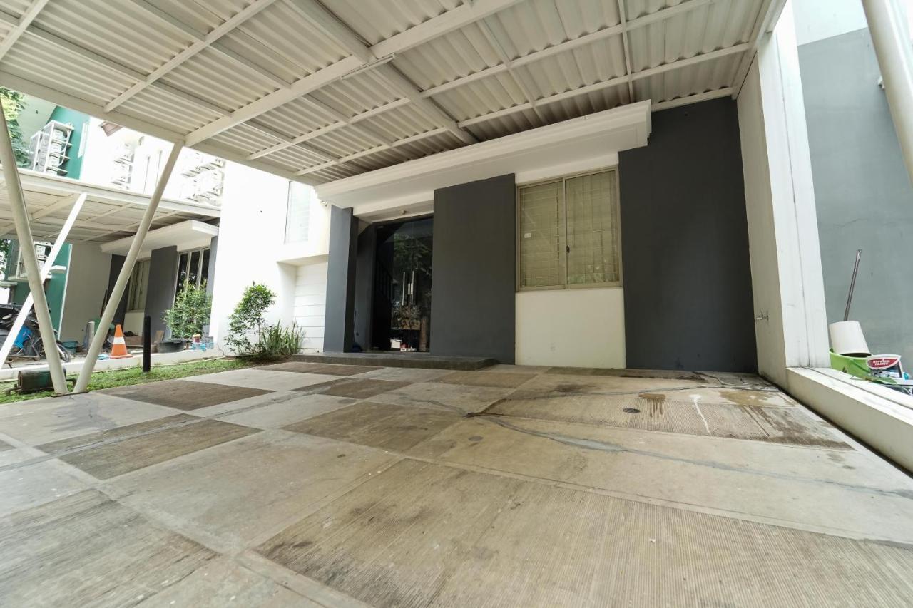 KoolKost near Universitas Prasetiya Mulya Pagedangan Exterior foto