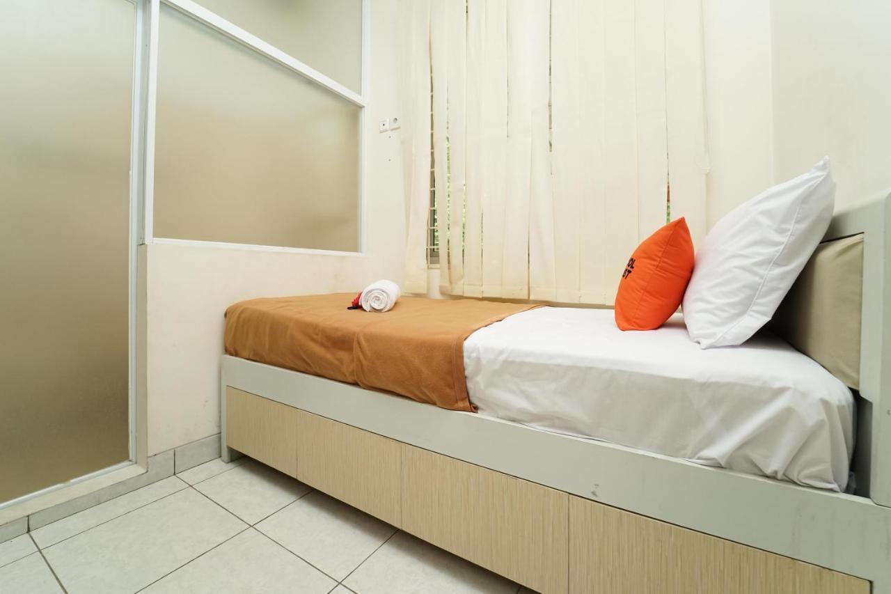 KoolKost near Universitas Prasetiya Mulya Pagedangan Exterior foto